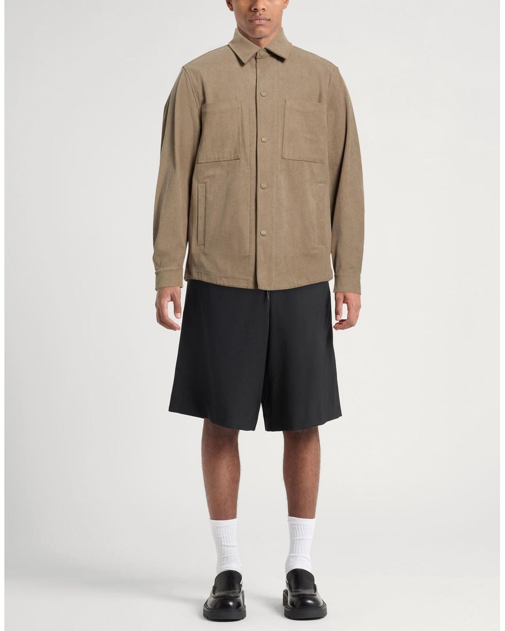 Boss Brown Jacket for men