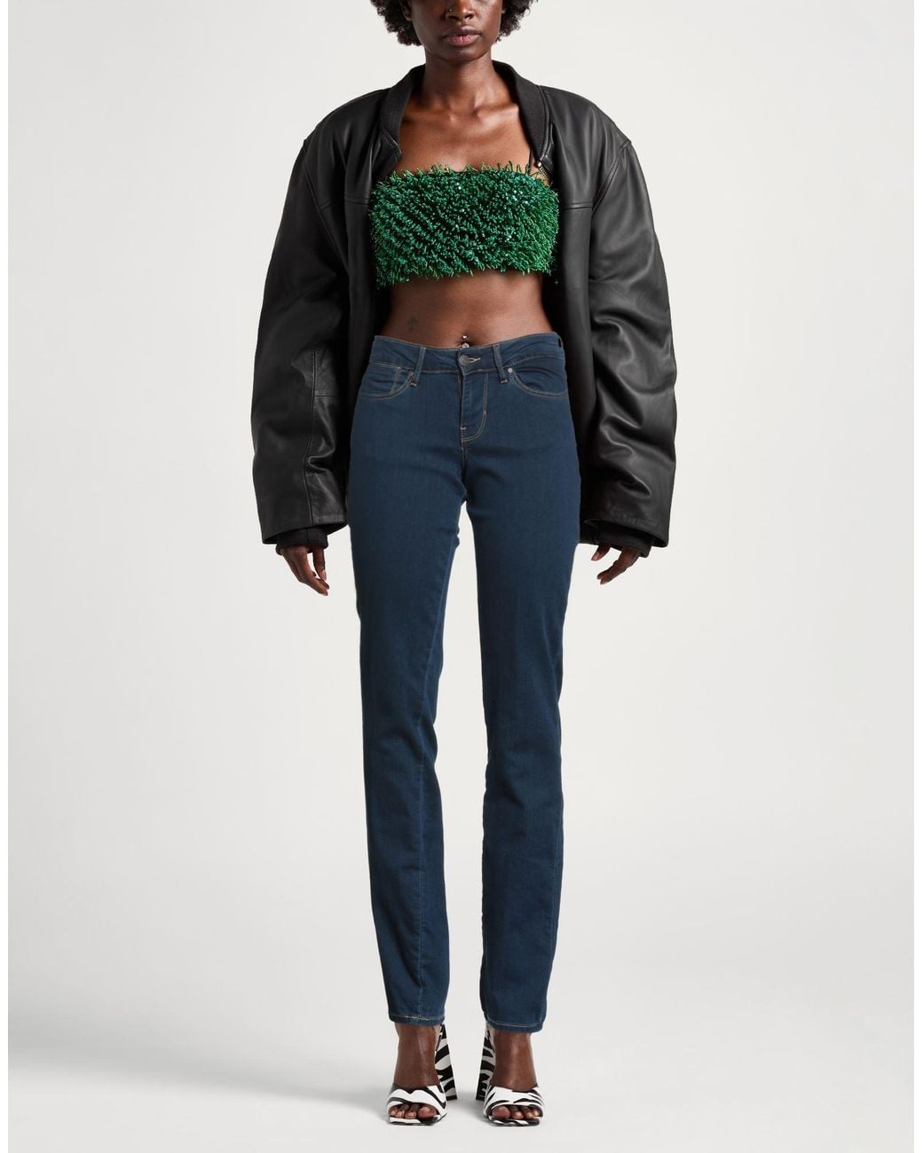 Guess Blue Jeans