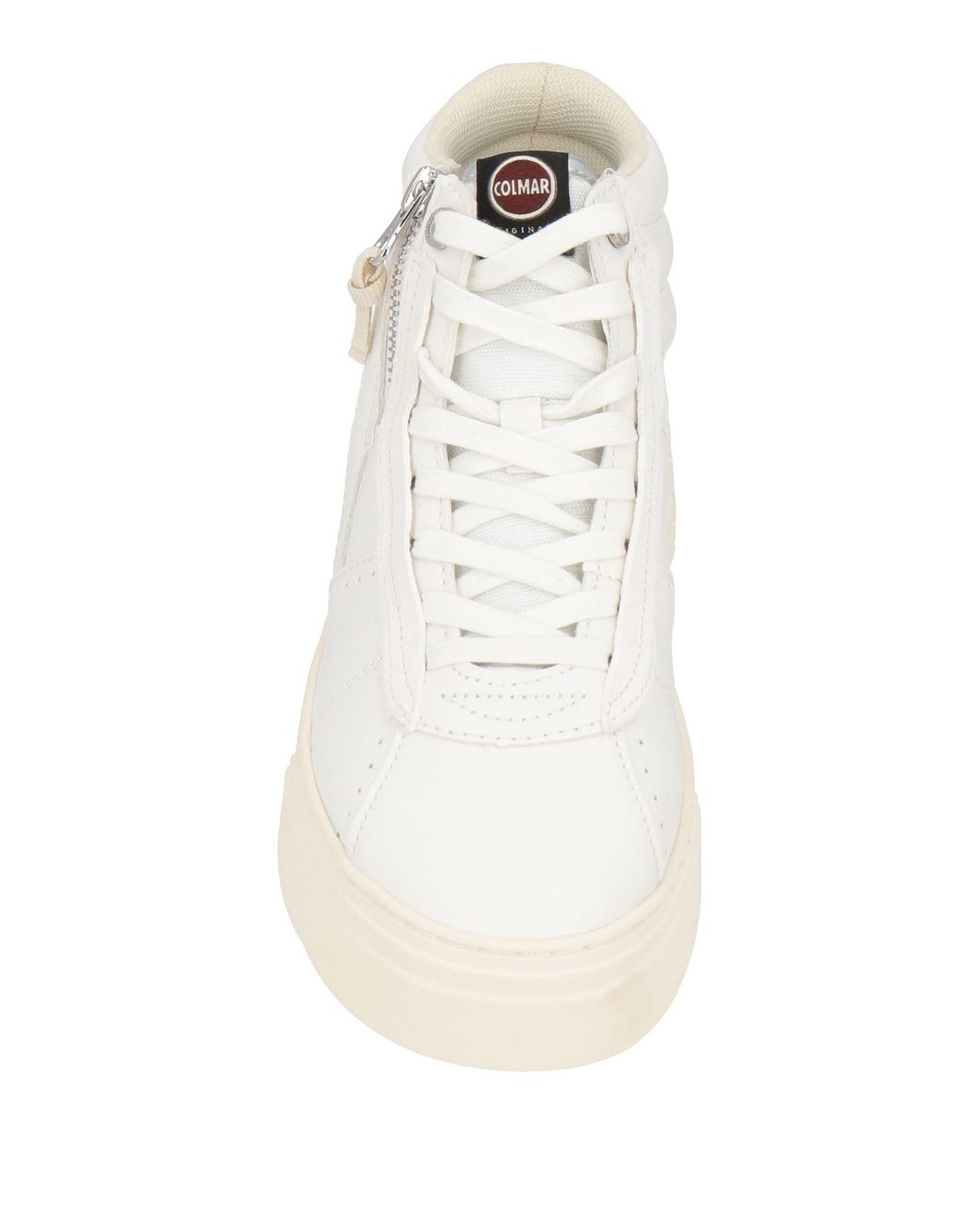 Colmar Natural Trainers
