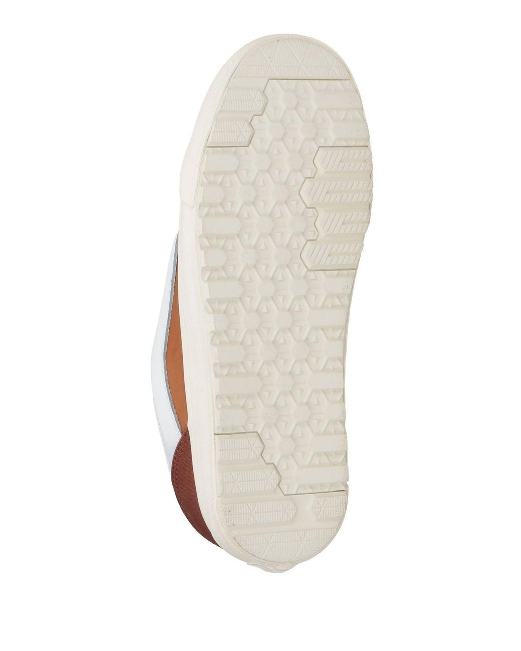 Vans Brown Trainers