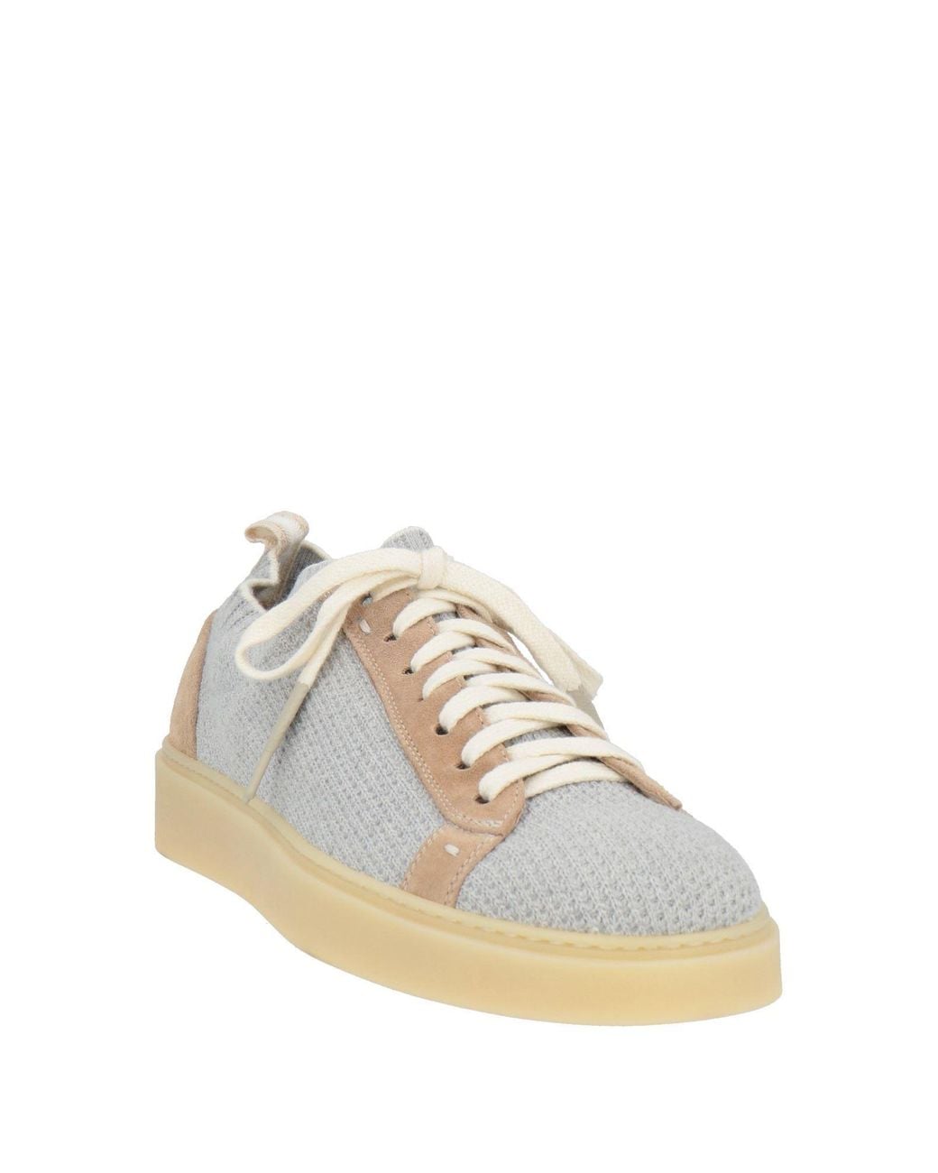 Eleventy Sneakers in White für Herren