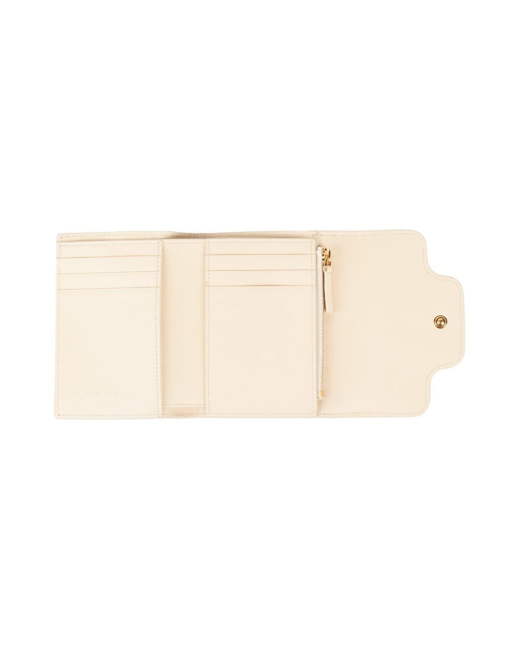 Marni Natural Wallet