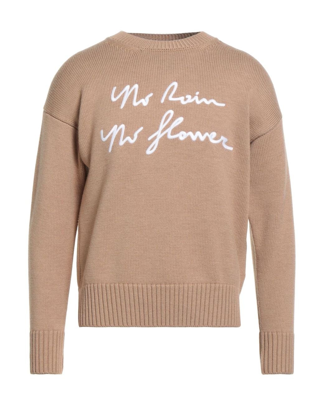 Lardini White Jumper for men