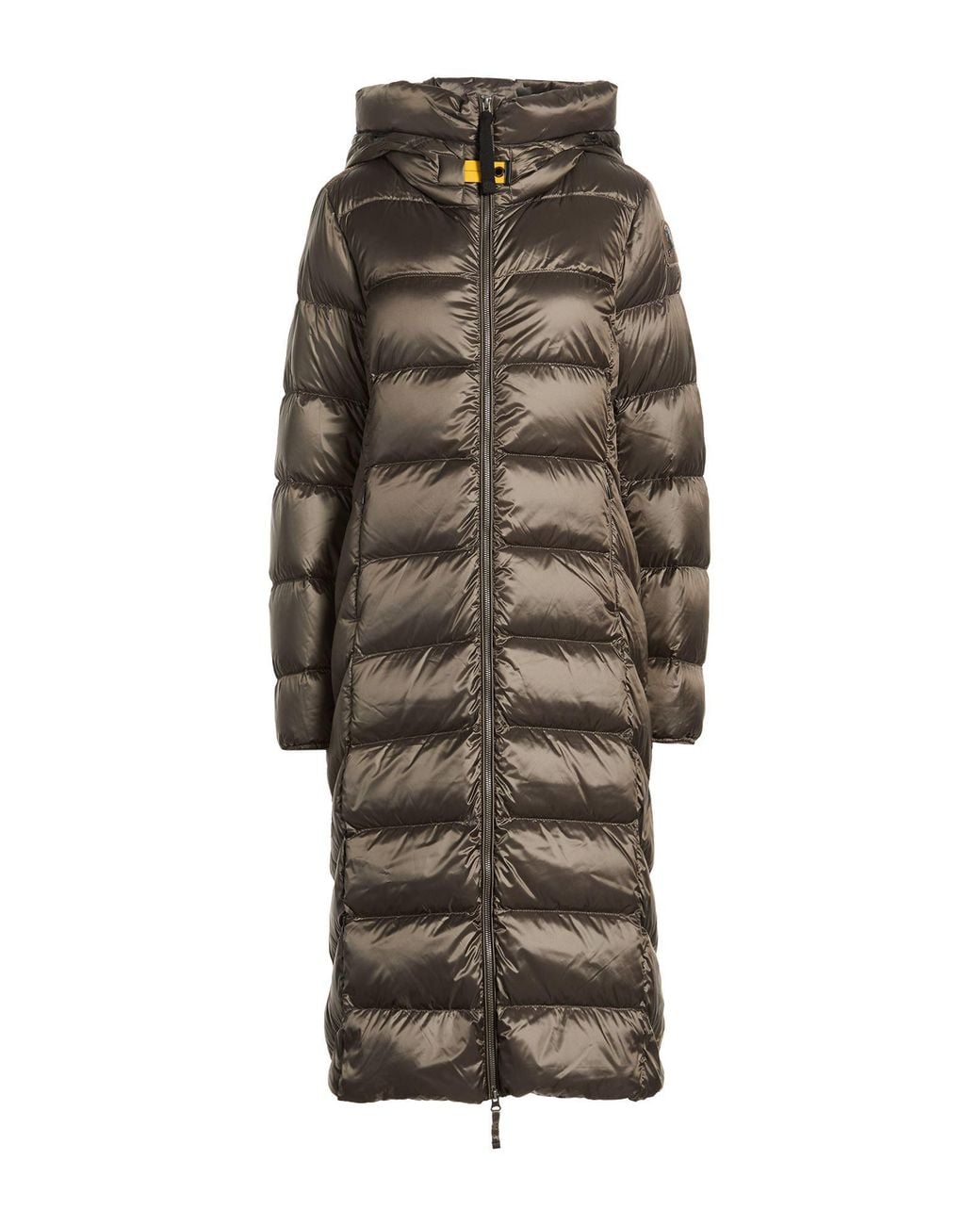 Parajumpers Multicolor Puffer Polyester, Polyamide