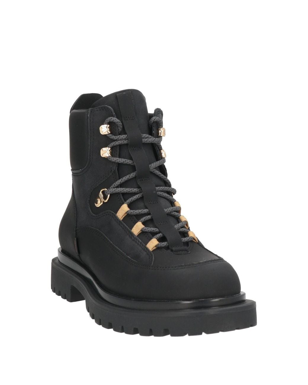 Stivaletti di Blauer in Black