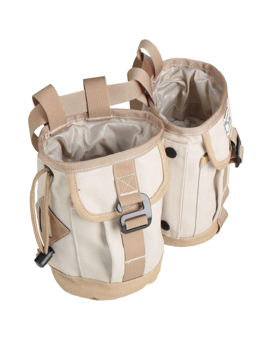 Vans Natural Belt Bag Cotton
