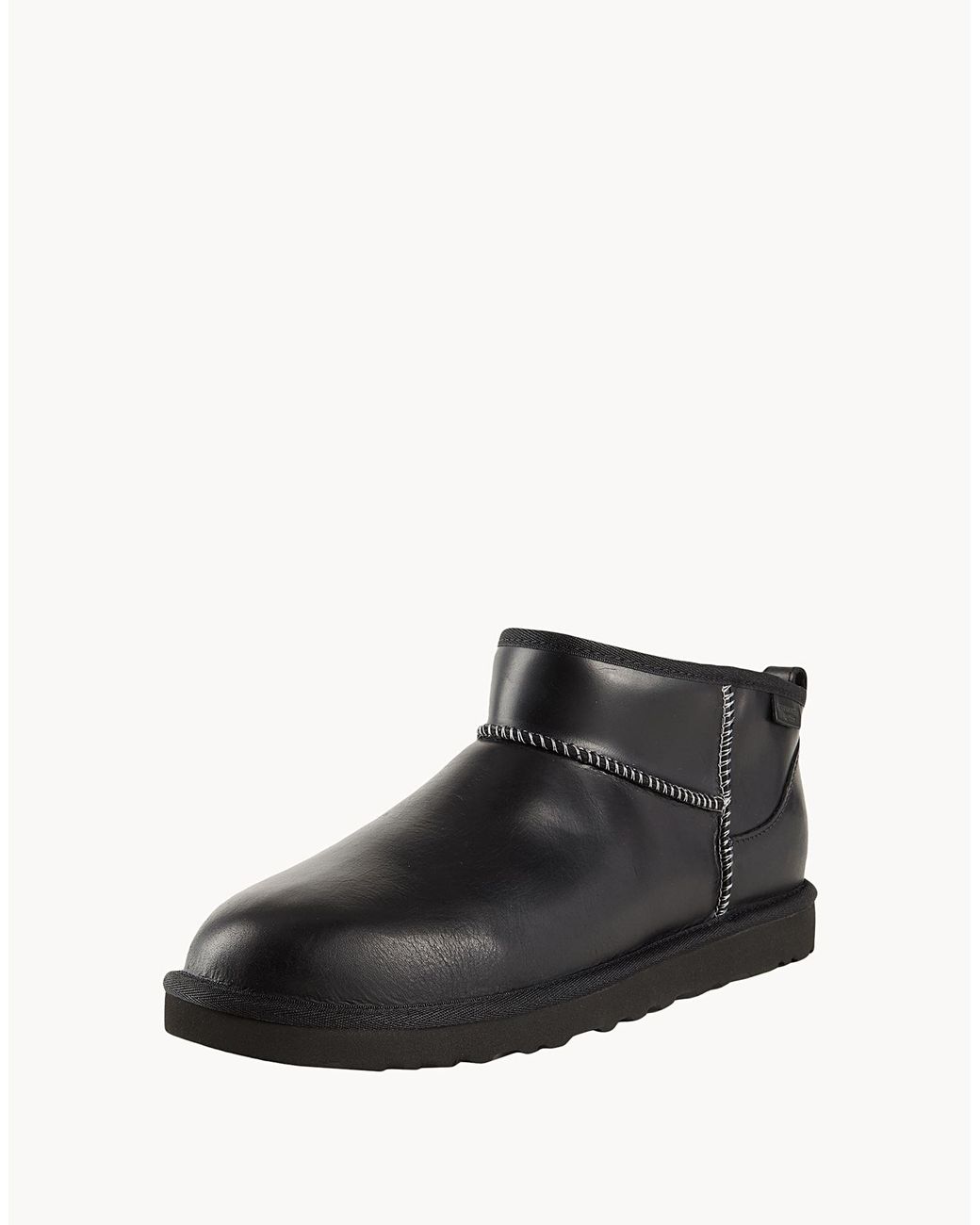 Ugg Stiefelette in Black für Herren