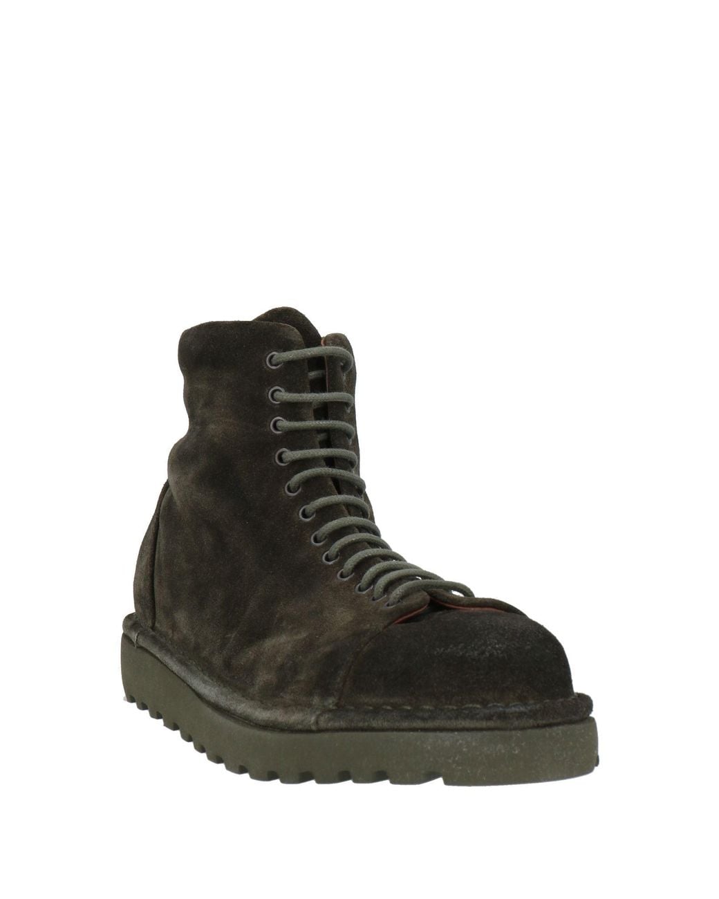 Marsèll Black Stiefelette