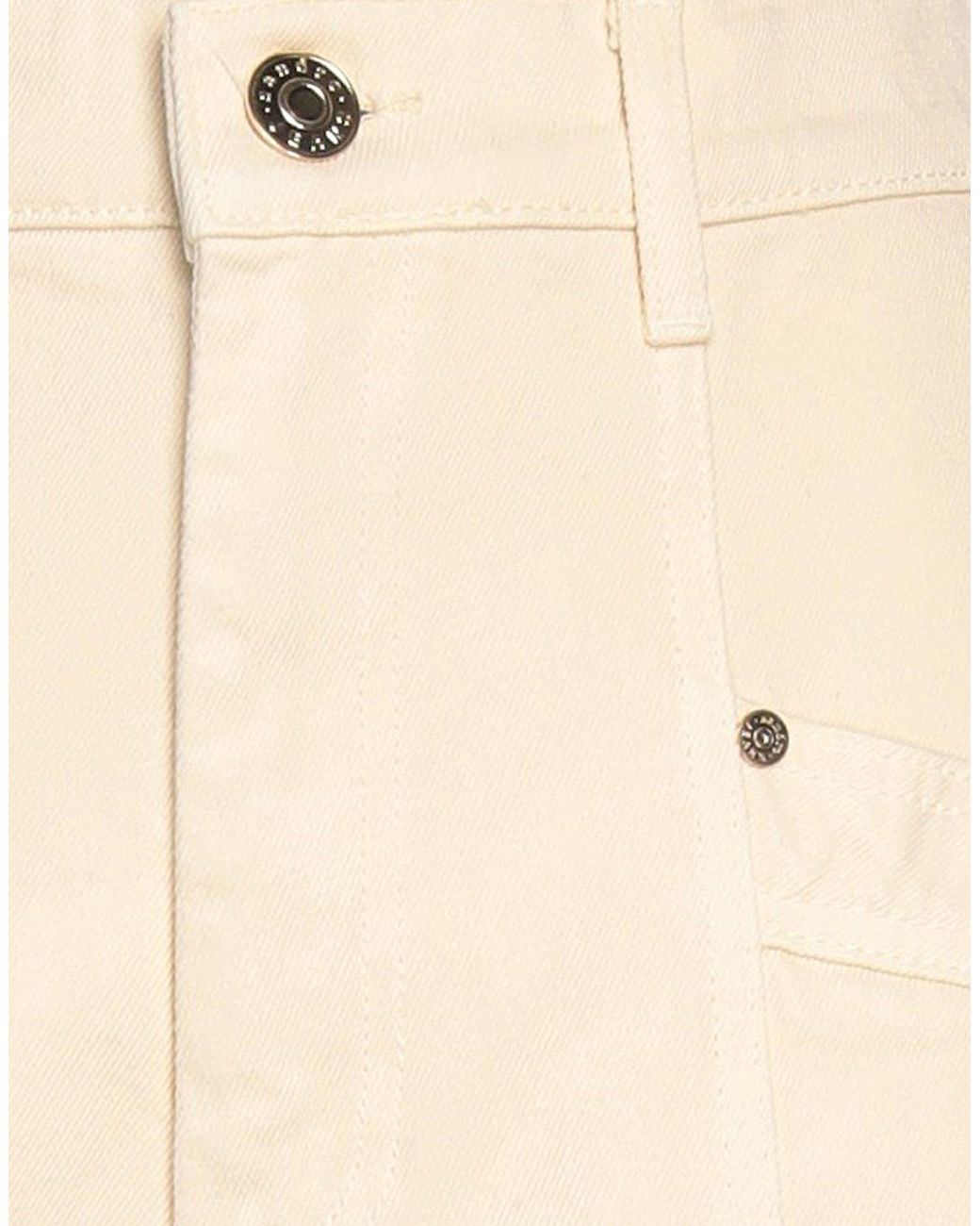 Sandro Natural Jeans