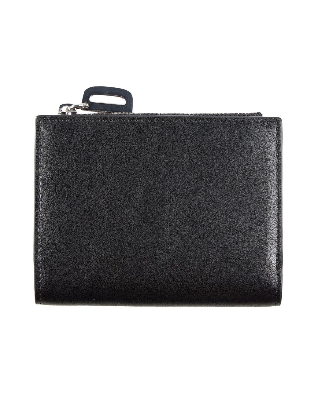 DIESEL Black Wallet