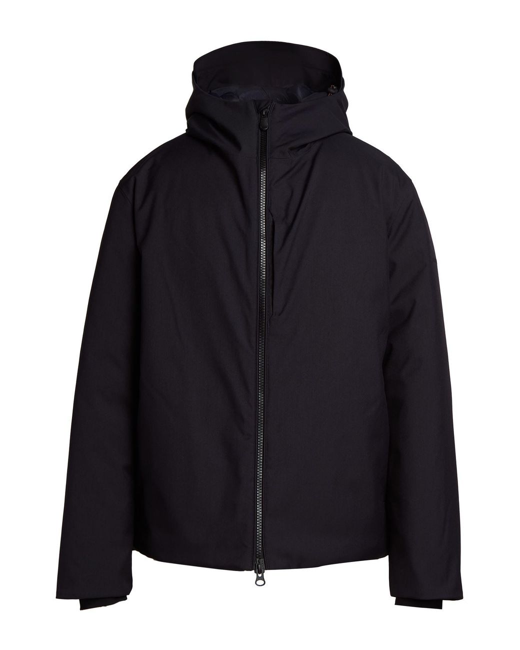 Save The Duck Blue Jacket for men