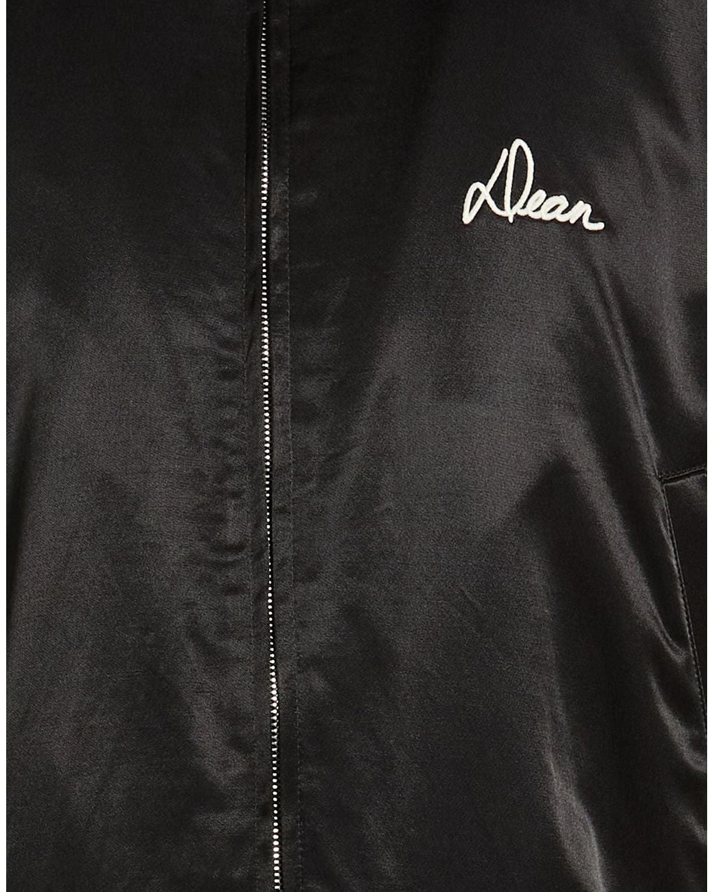 DSquared² Black Jackets for men