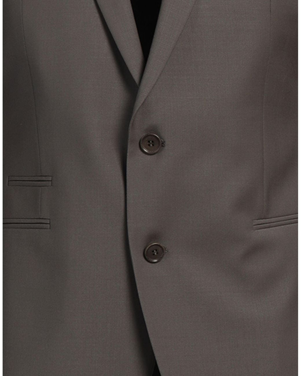 Drykorn Black Blazer for men