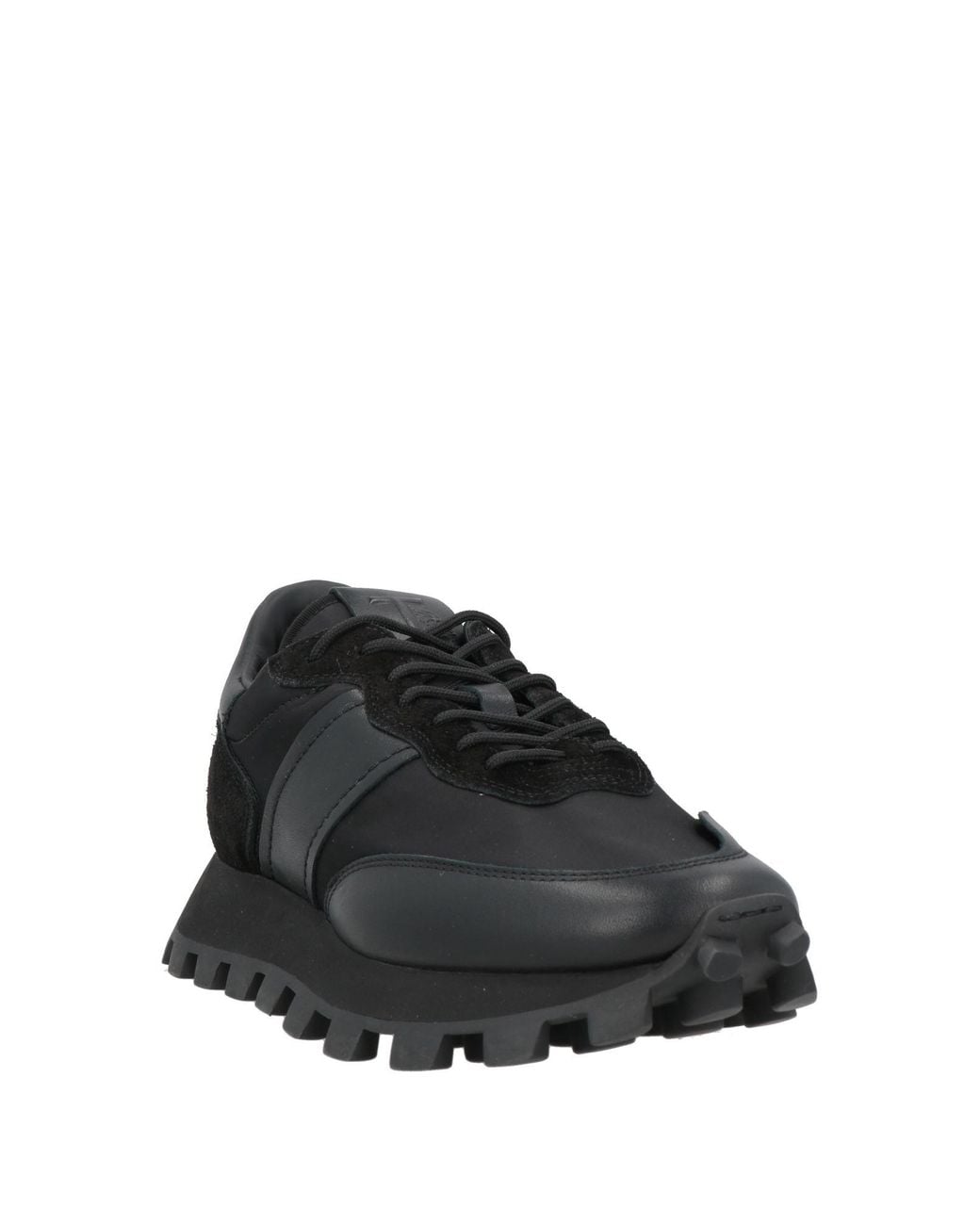 Tod's Black Trainers