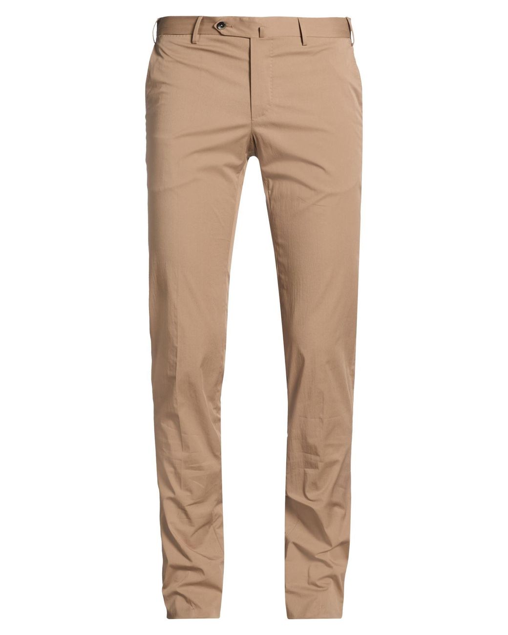 PT Torino Natural Trouser for men