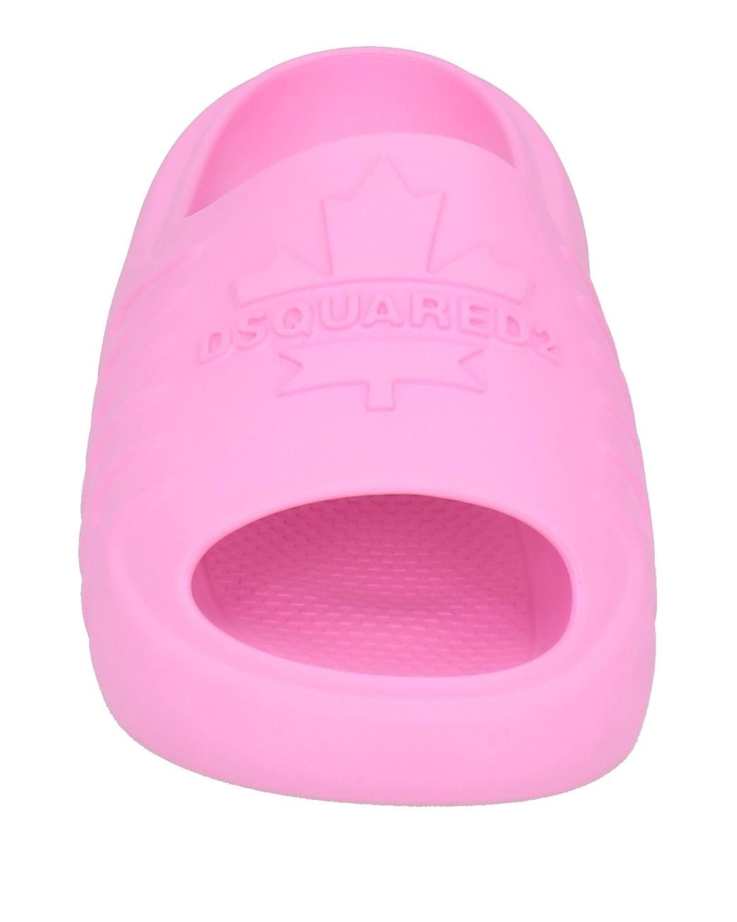 DSquared² Pink Sandals