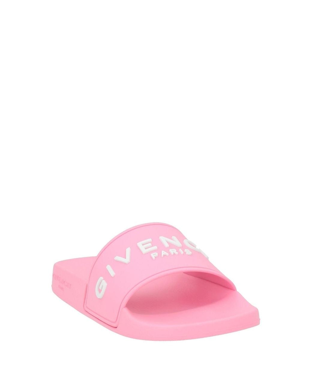 Givenchy Pink Sandals