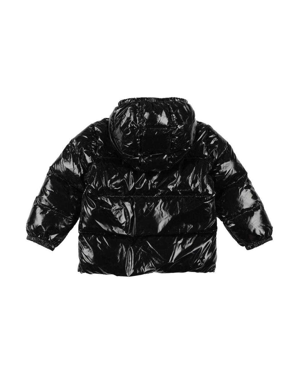 DSquared² Black Puffers