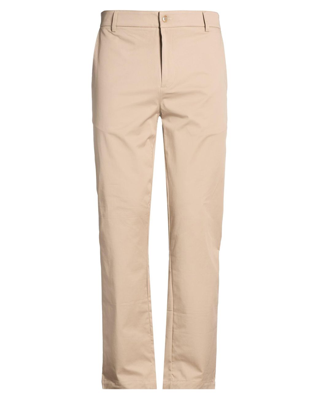 Bikkembergs Natural Trouser for men