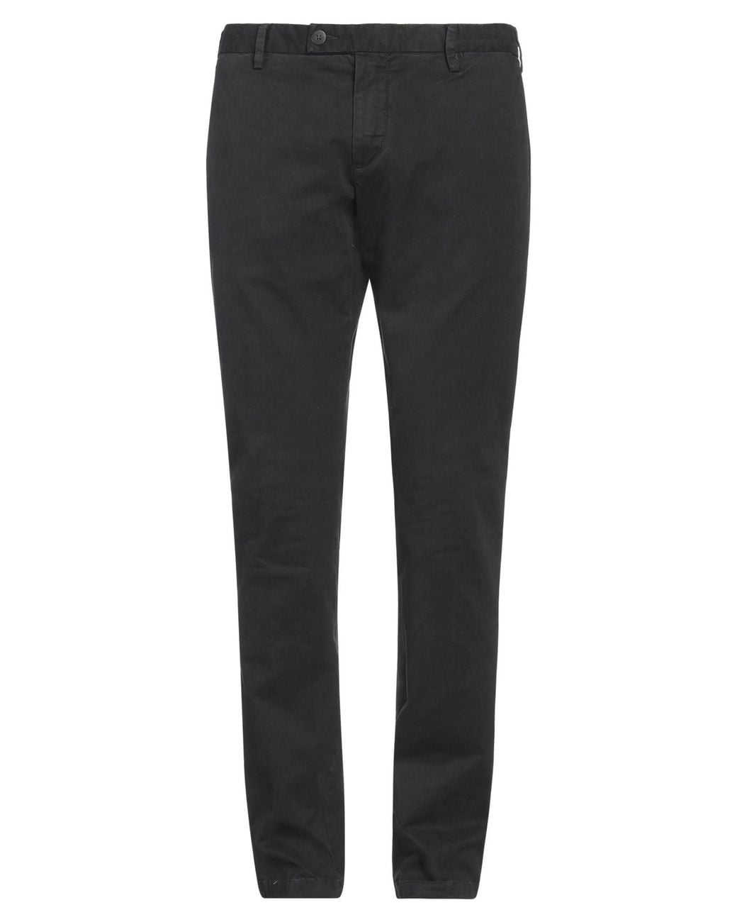 AT.P.CO Gray Trouser for men