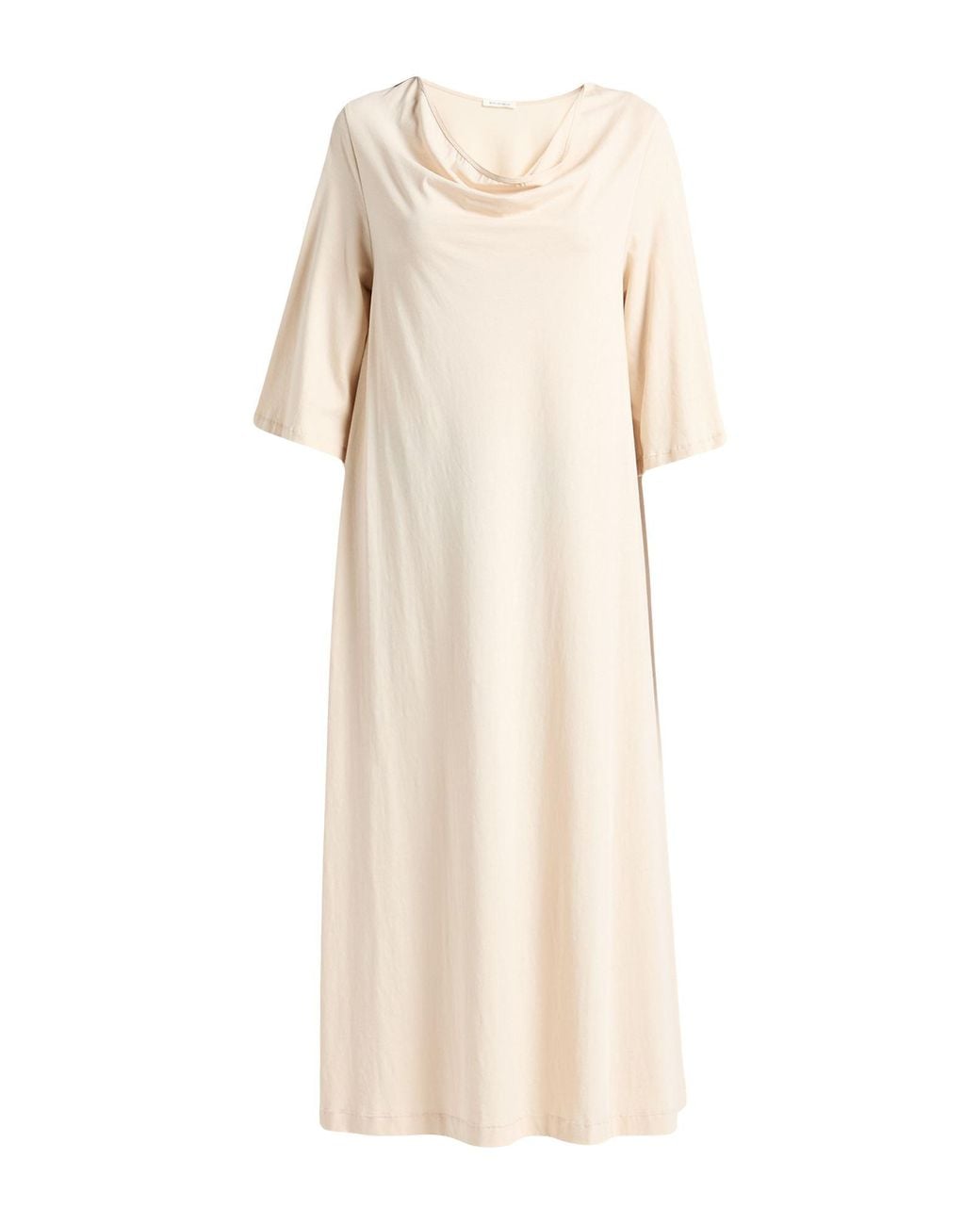 By Malene Birger Natural Midi Dress