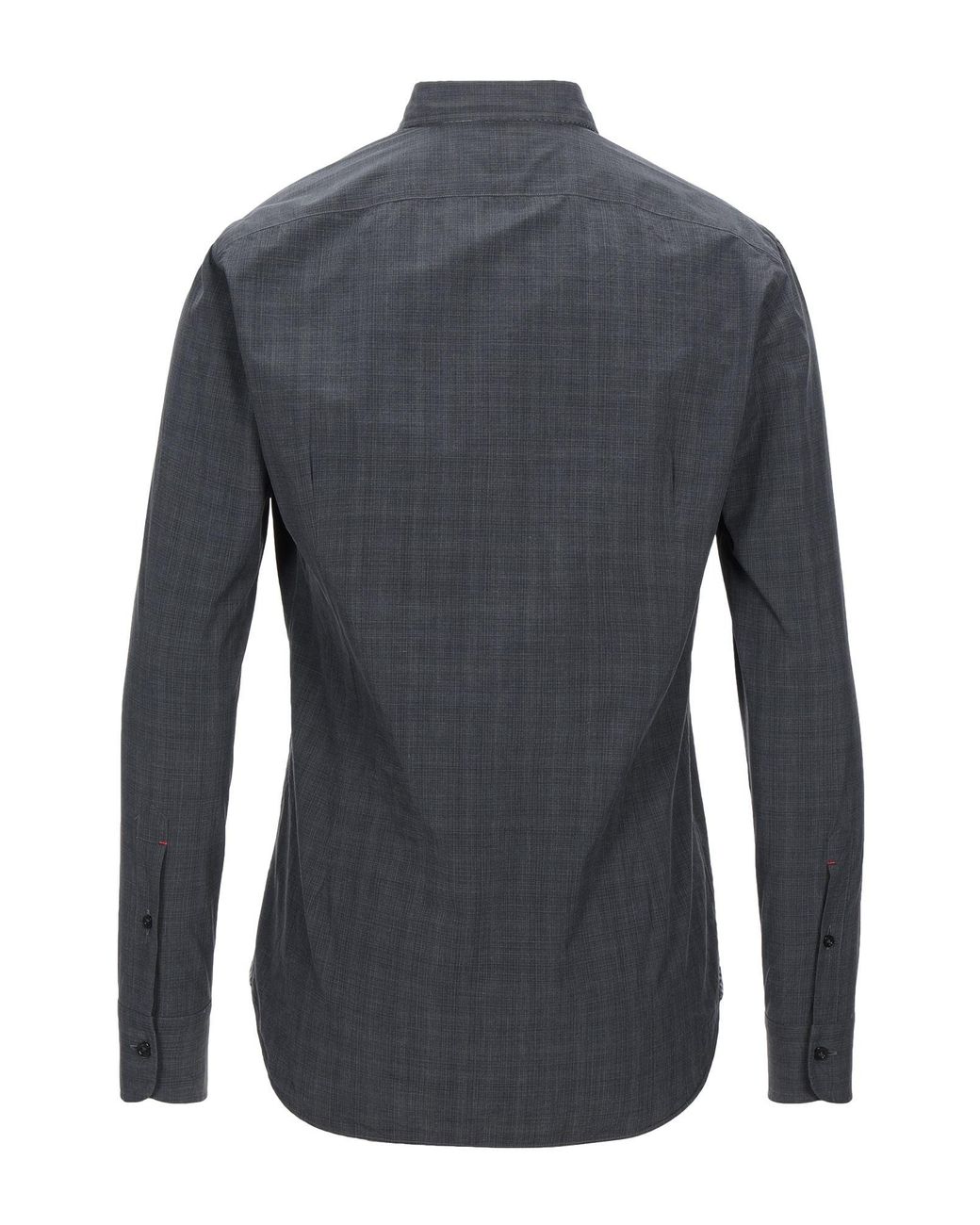 Mazzarelli Blue Shirt for men