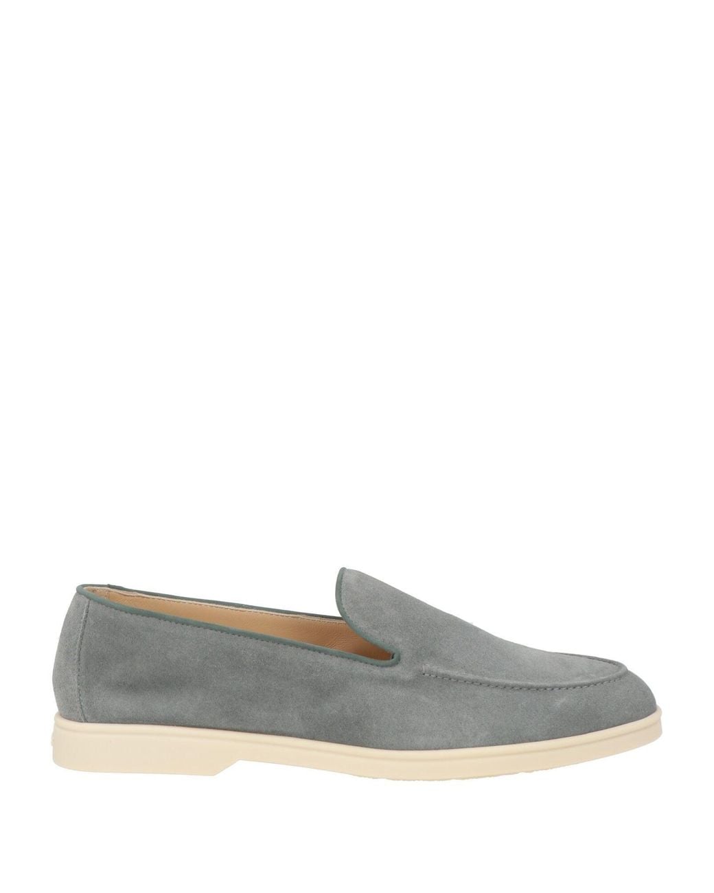 Doucal's Gray Mokassin