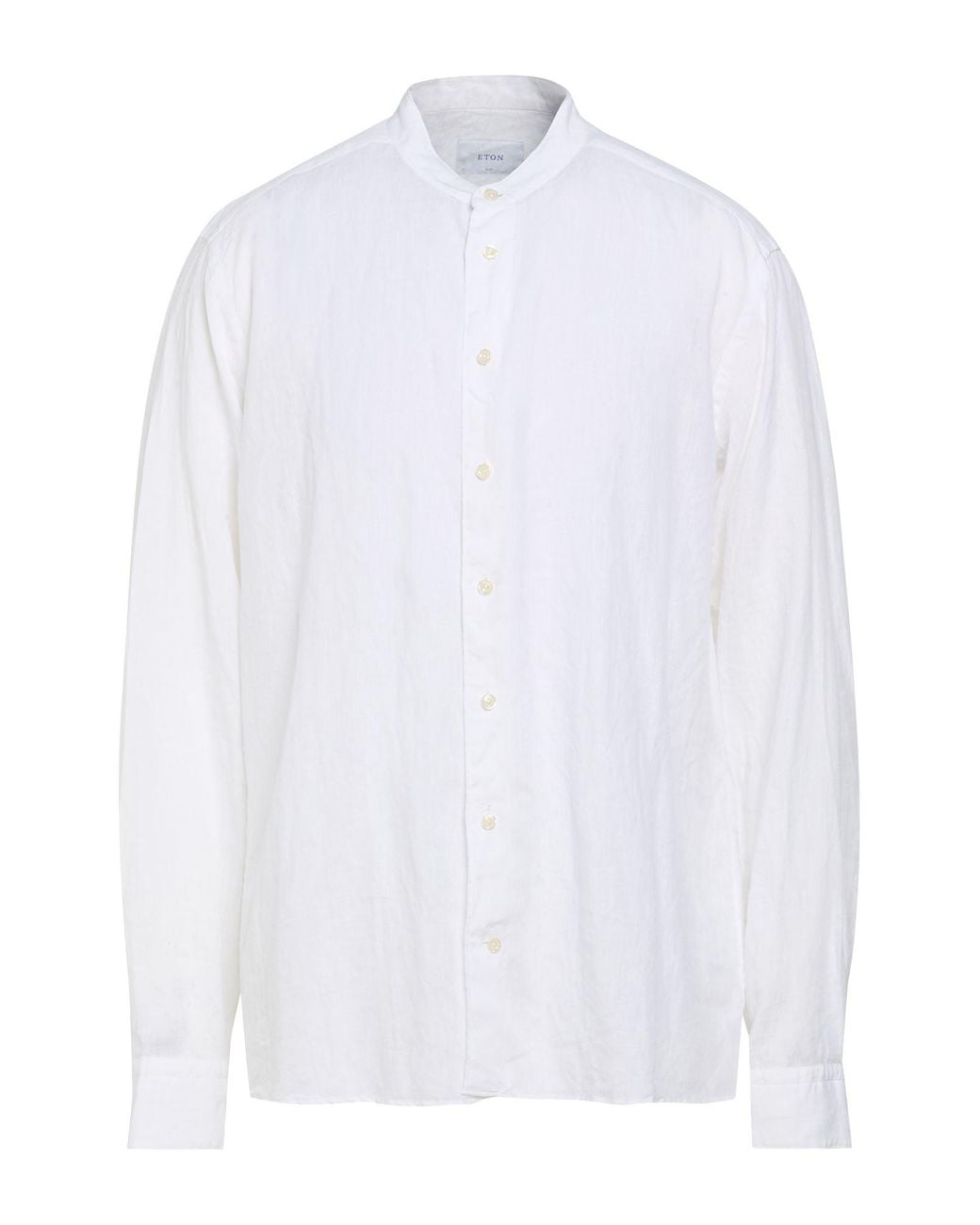 Eton of Sweden White Shirt for men