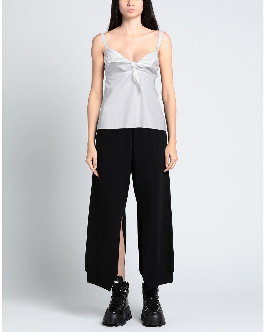 P.A.R.O.S.H. White Top