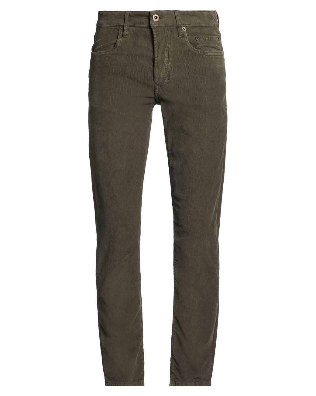 Siviglia Gray Trouser for men