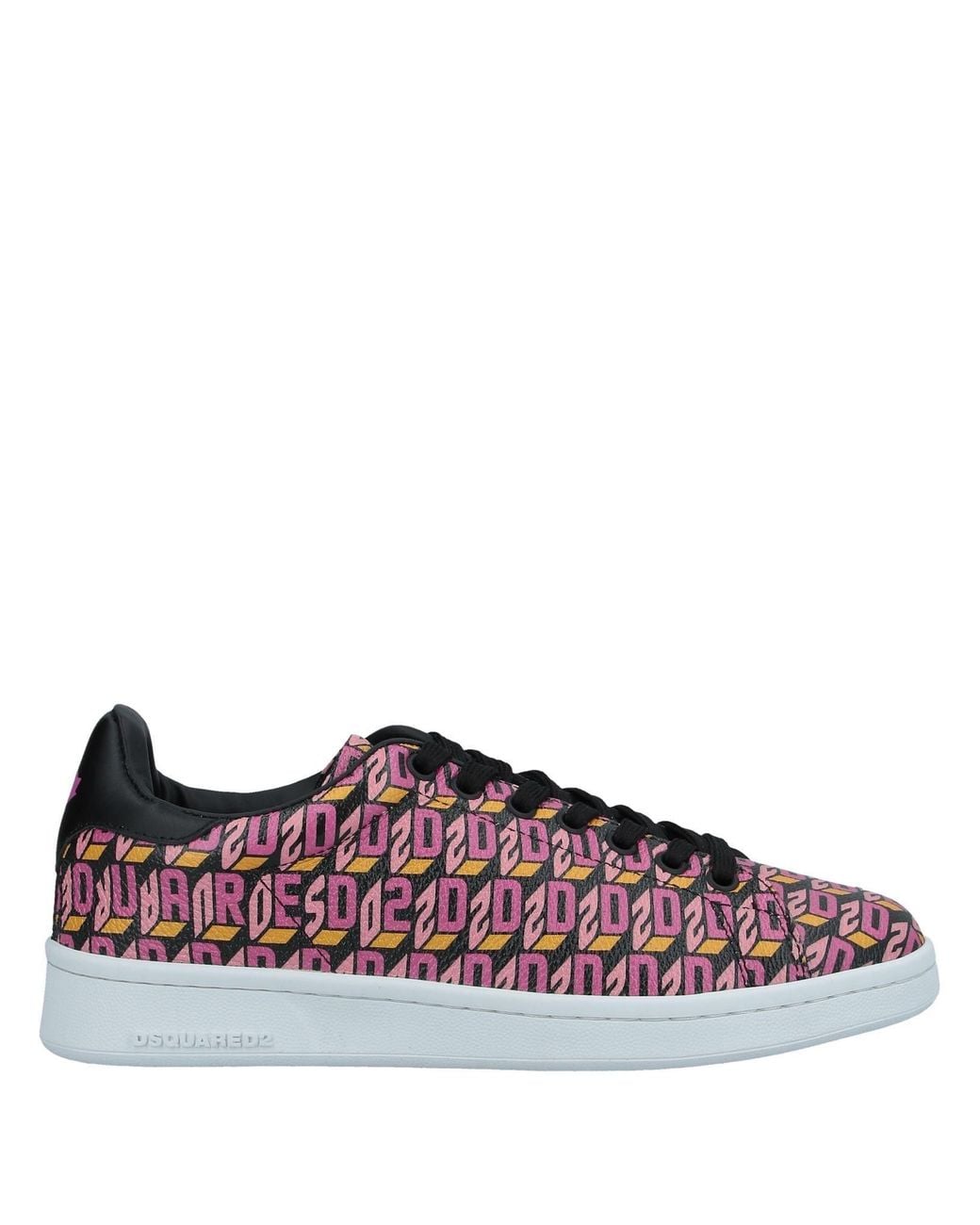 Sneakers DSquared² en coloris Purple