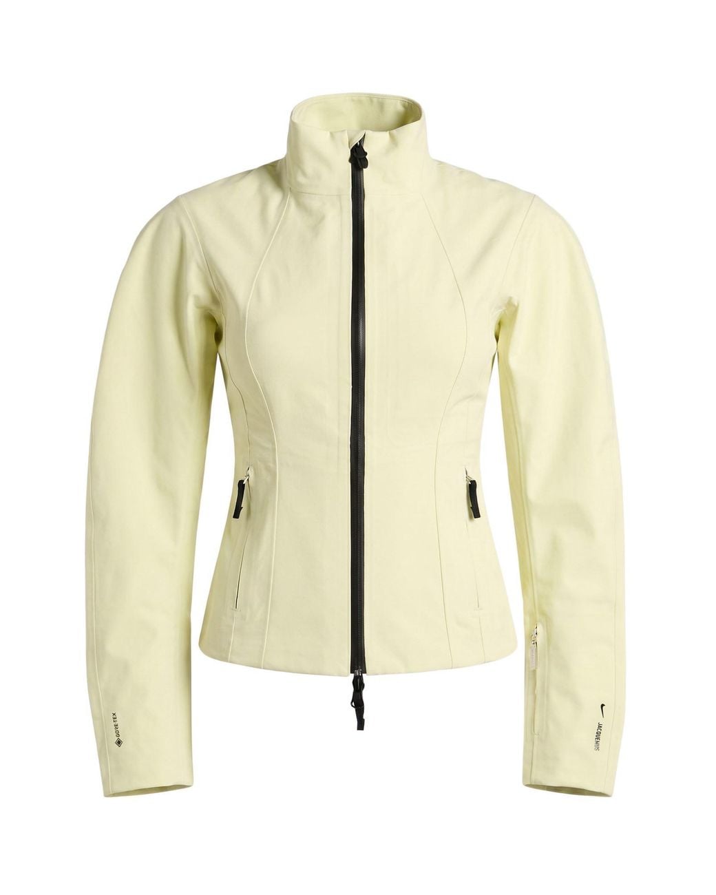 NIKE X JACQUEMUS Natural Jacket Nylon