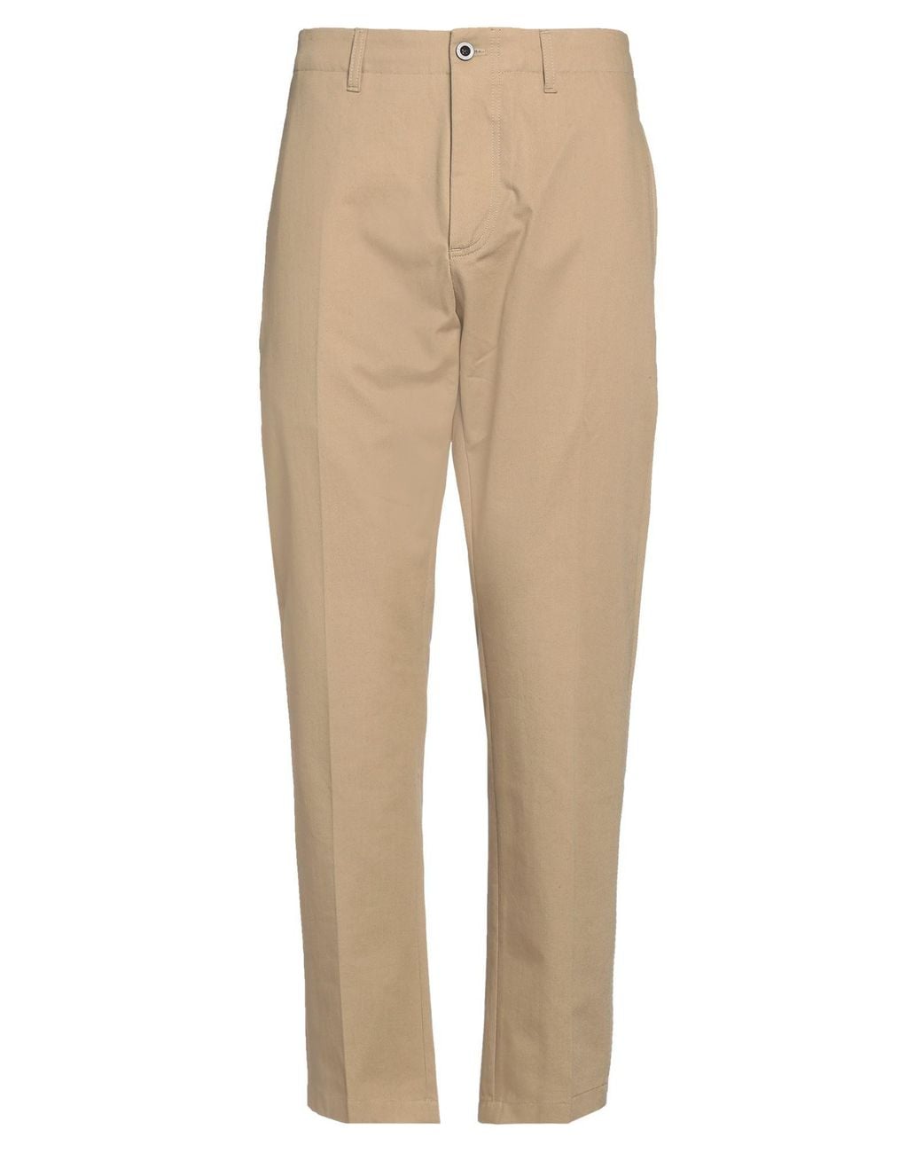 Department 5 Natural Trouser for men