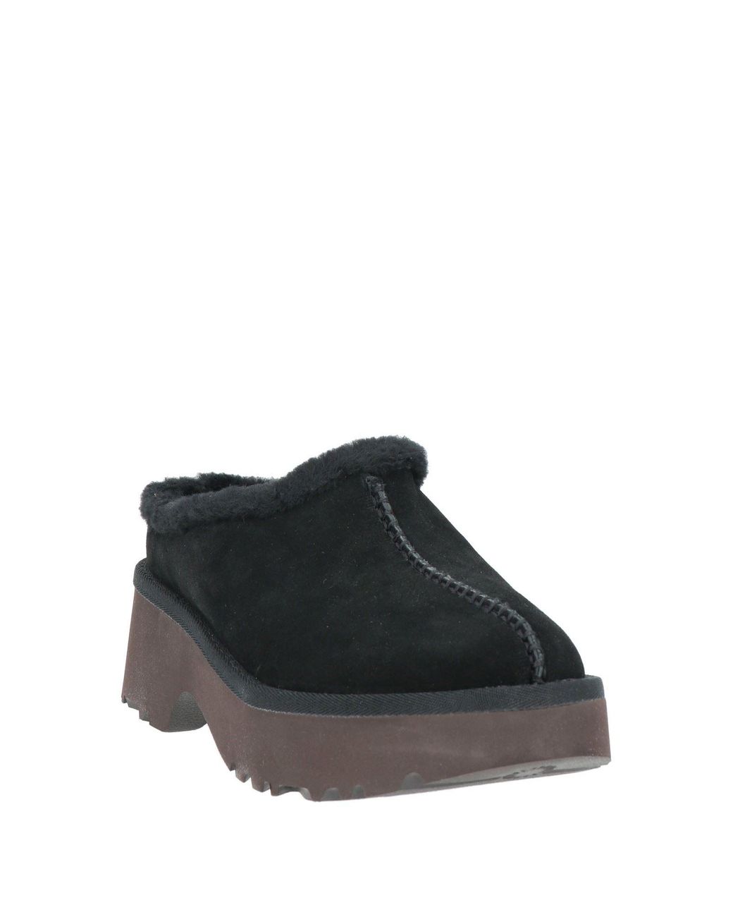 Ugg Black Mules & Clogs