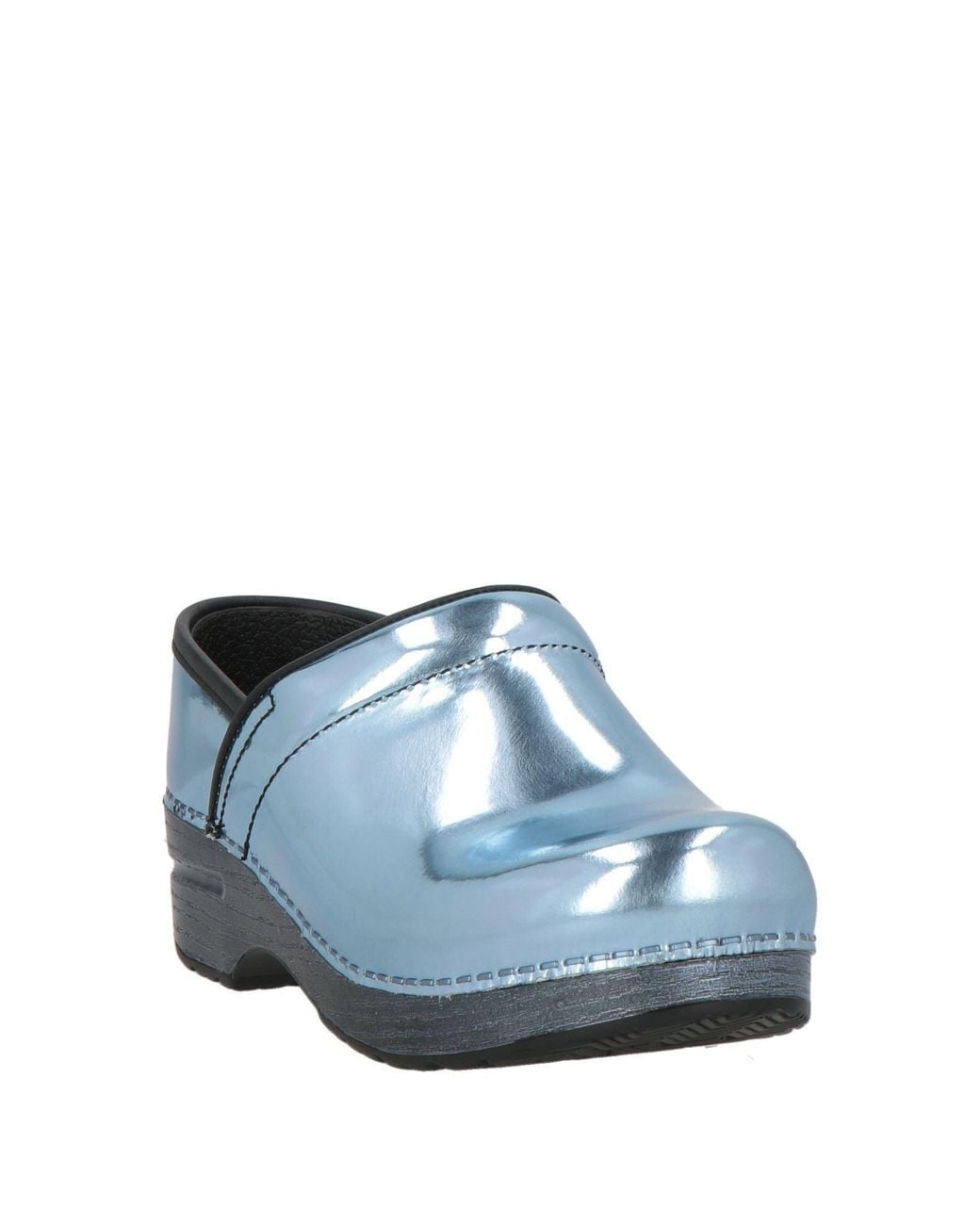 Mules & Sabots Dansko en coloris Blue