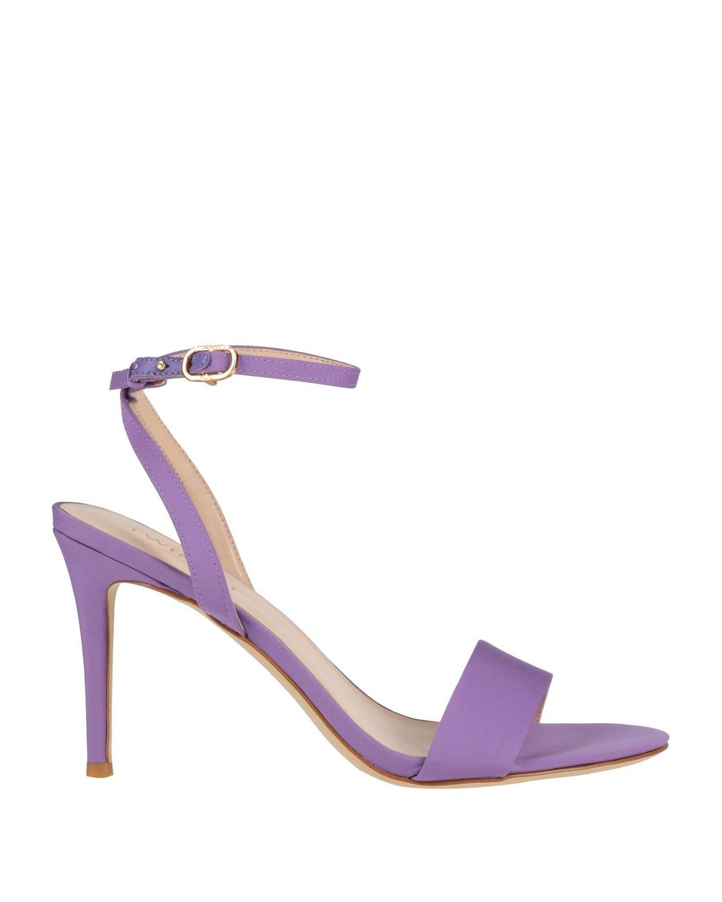 Twinset Pink Sandale