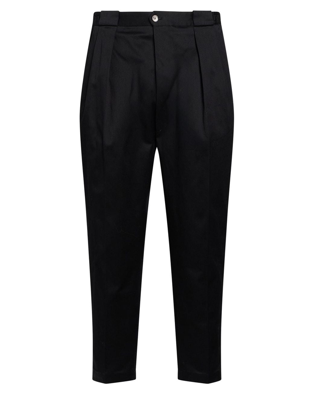 Briglia 1949 Black Trouser for men