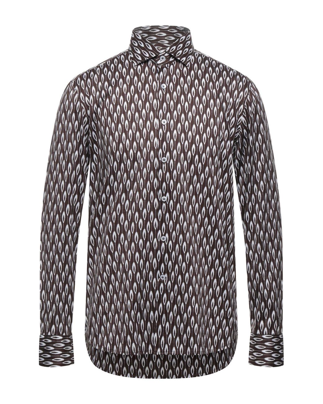 Sonrisa Multicolor Shirt for men