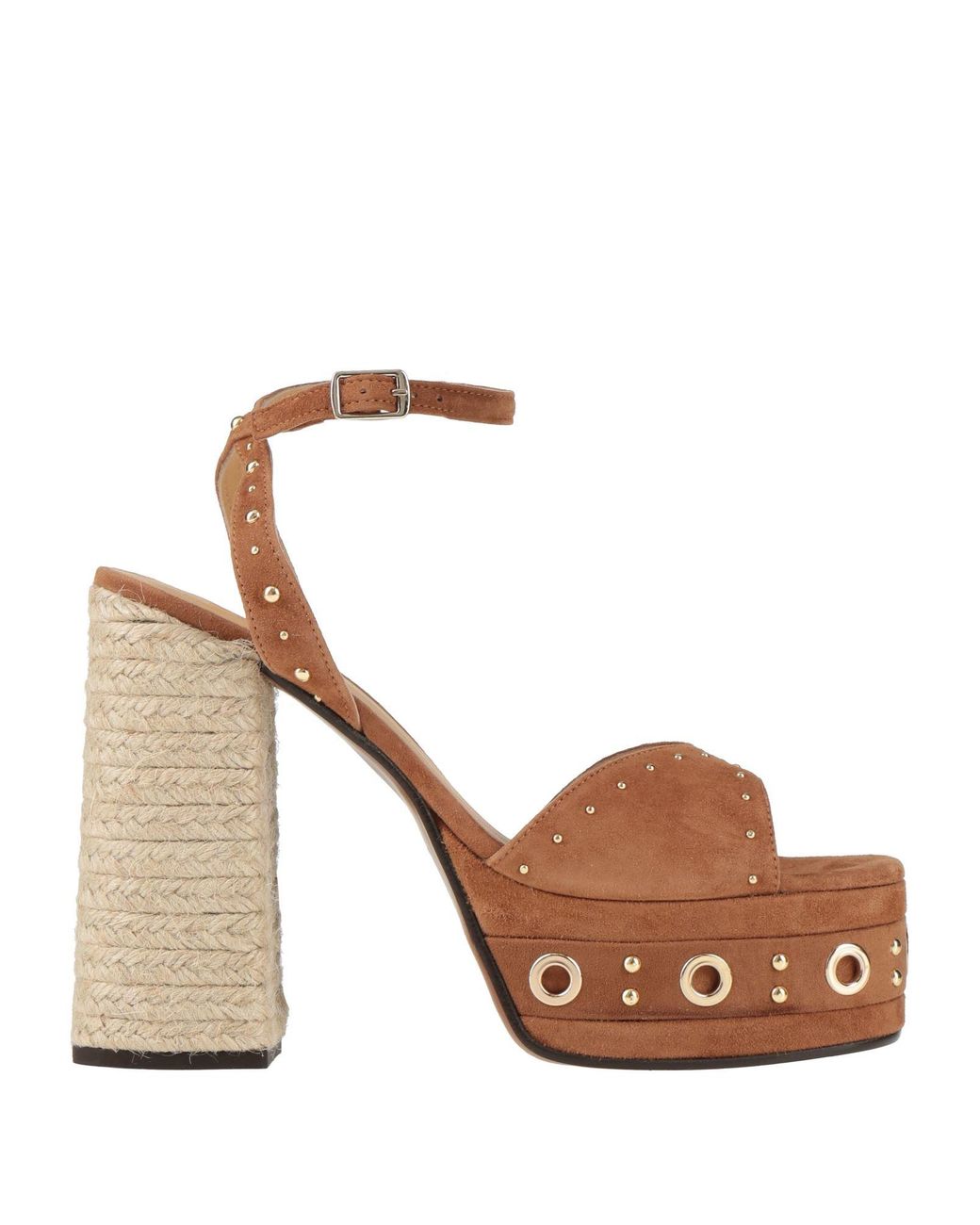 Castaner White Sandals
