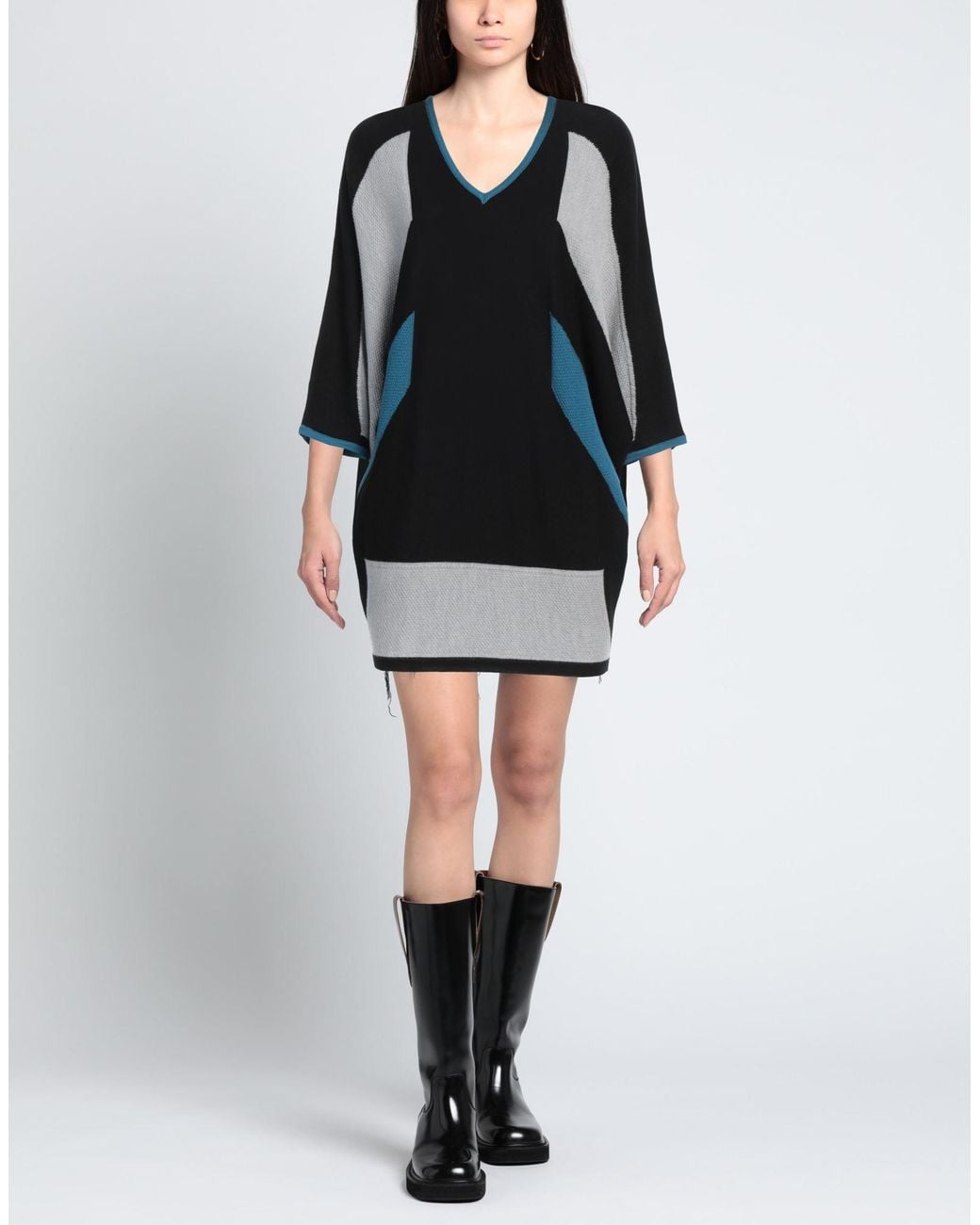 Pullover Byblos de color Black