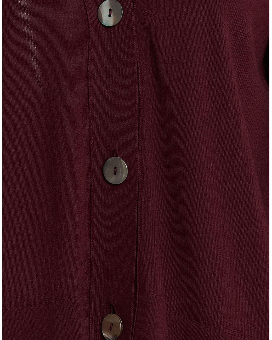 Alpha Studio Purple Cardigans