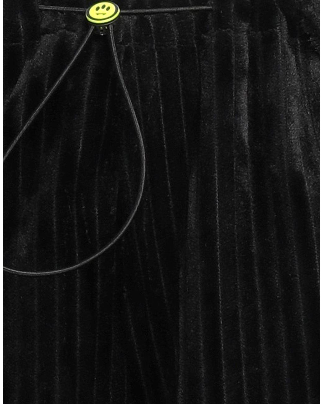 Barrow Black Pants