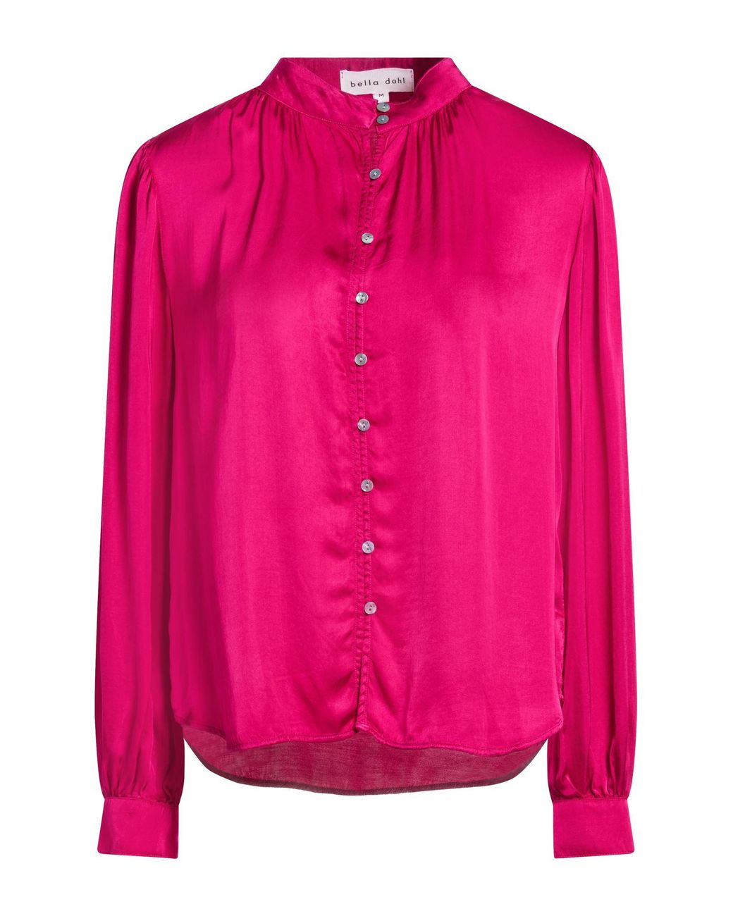 Bella Dahl Pink Shirts