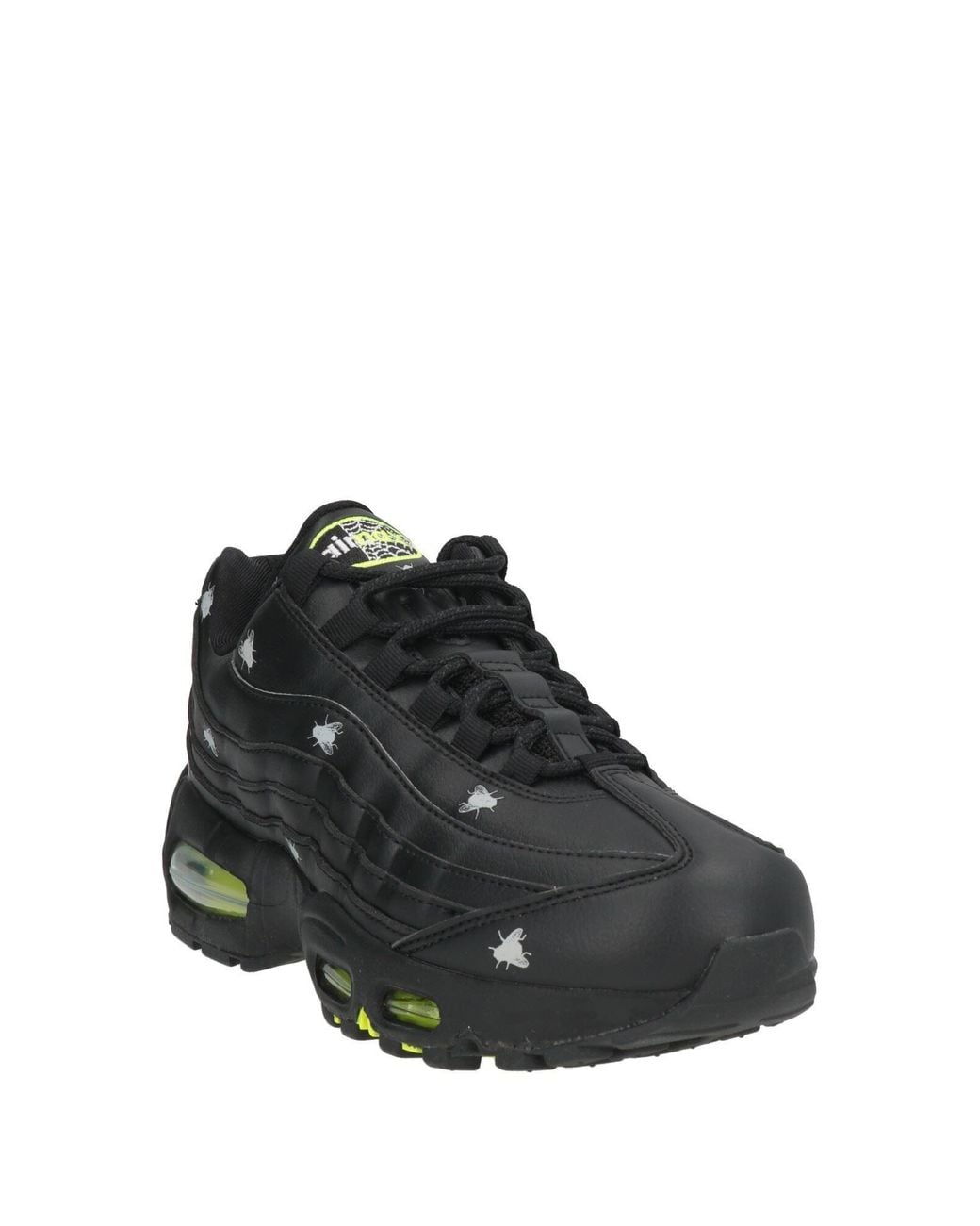 Nike Sneakers in Black für Herren