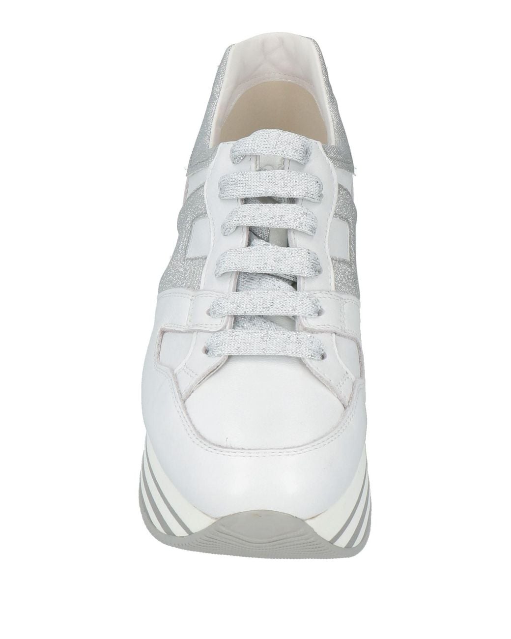 Hogan White Sneakers