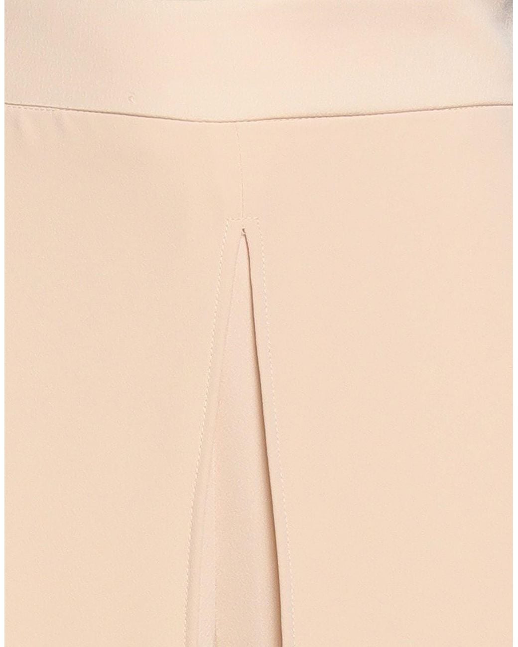 Liu Jo Natural Trouser