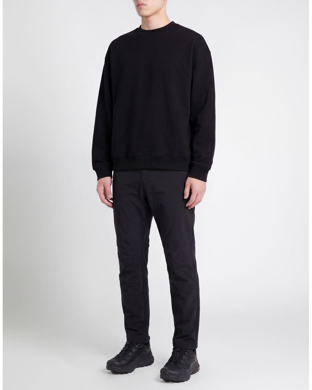 _J.L _J.L - A.L_ de hombre de color Black