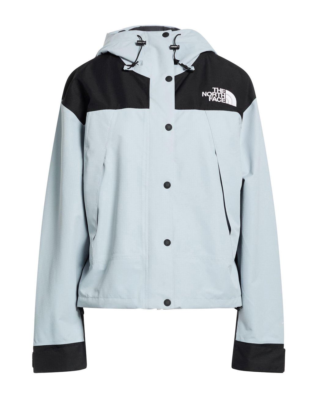 The North Face Blue Jacket
