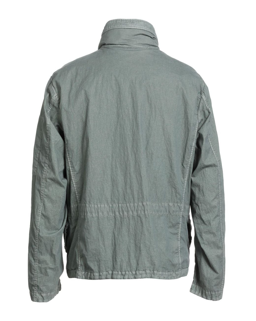 C P Company Gray Jacket for men