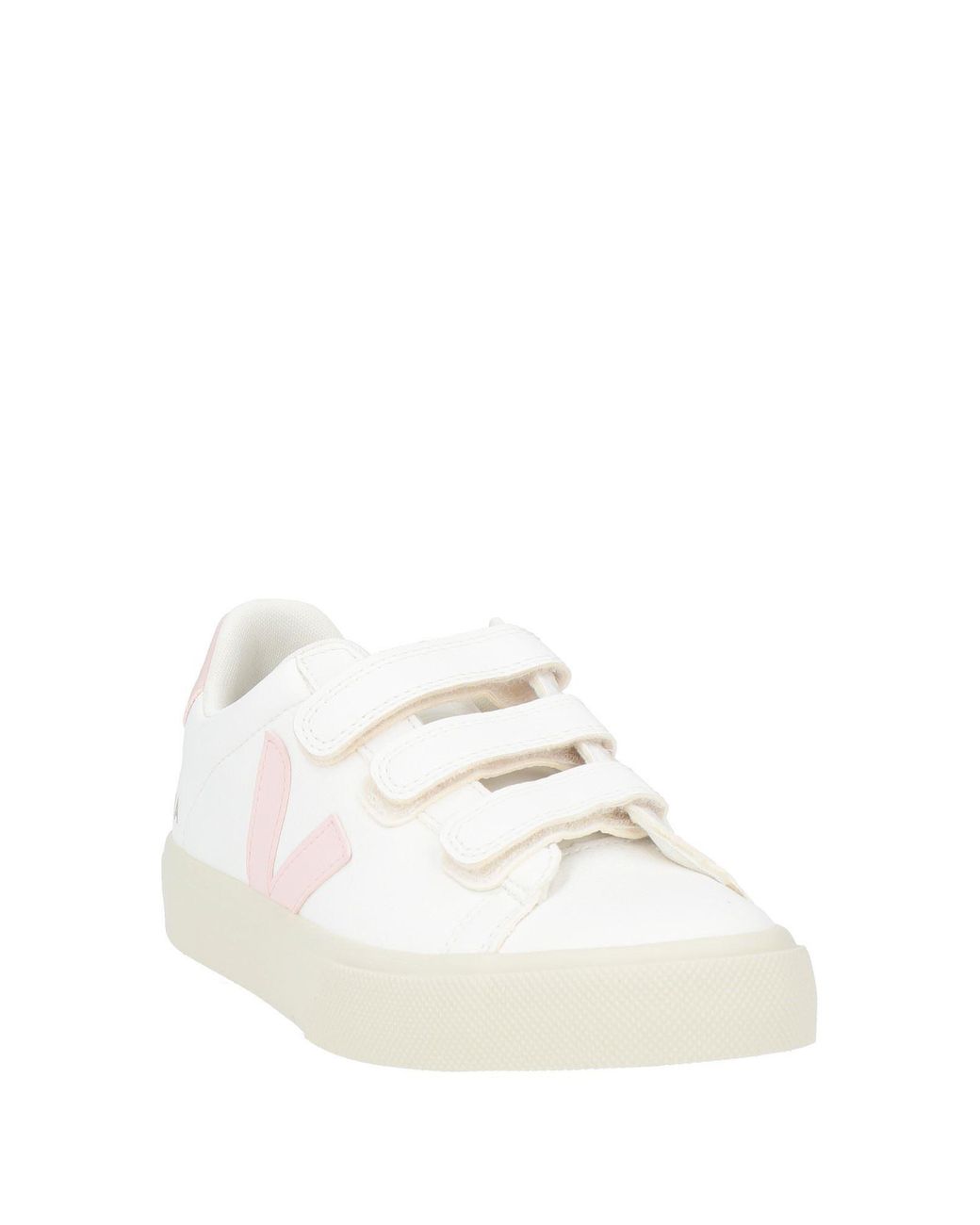 Veja White Sneakers
